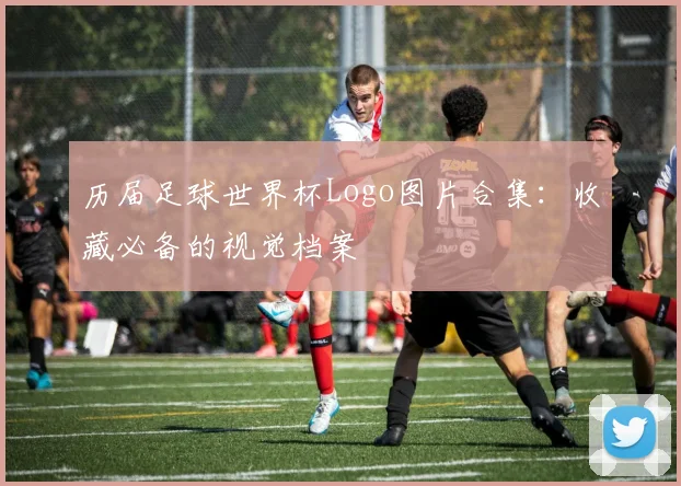 历届足球世界杯Logo图片合集：收藏必备的视觉档案