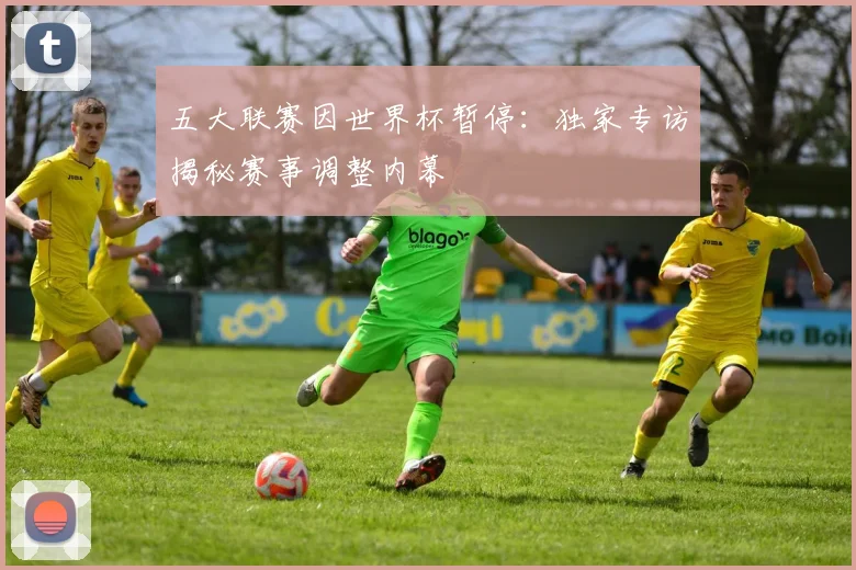 五大联赛因世界杯暂停：独家专访揭秘赛事调整内幕