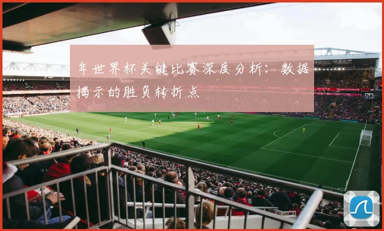 年世界杯关键比赛深度分析：数据揭示的胜负转折点